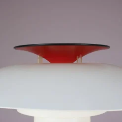 Sale Pamono PH80 Table Lamp by Poul Henningsen for Louis Poulsen, Denmark, 1970s