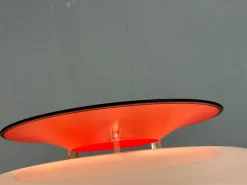 Hot Pamono PH-80 Table Lamp for Poul Henningsen attributed to Louis Poulsen, 1970s