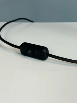 Hot Pamono PH-80 Table Lamp for Poul Henningsen attributed to Louis Poulsen, 1970s