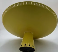 Clearance Pamono Philips Nb 92-Nb 93 E/00 Ceiling Lamp by Louis Kalff for Philips