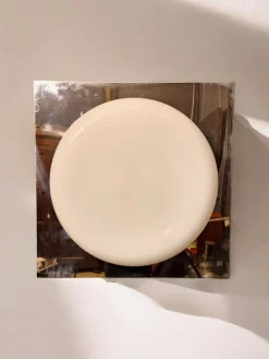 Discount Pamono Pia 3 Model Ceiling Lamp by Salvatore Gregorietti for Sirrah, Italy, 1970s