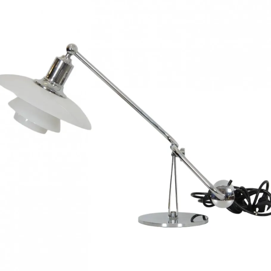 Discount Pamono Piano Lamp by Poul Henningsen, 1990s