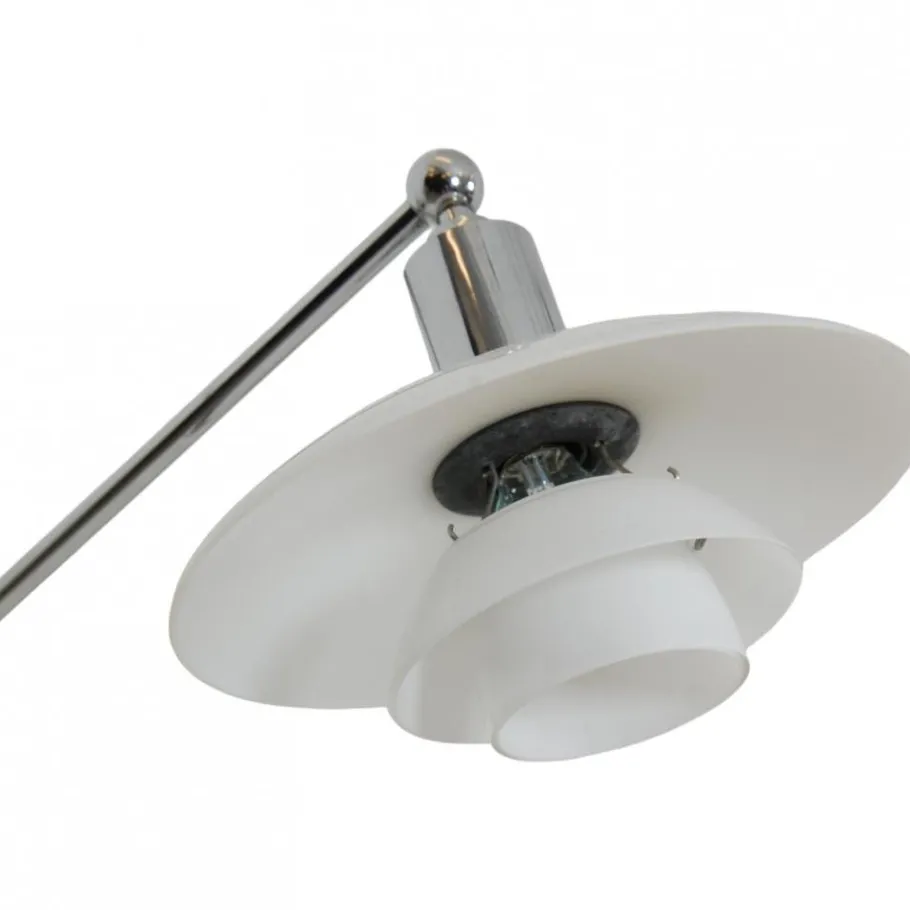 Discount Pamono Piano Lamp by Poul Henningsen, 1990s