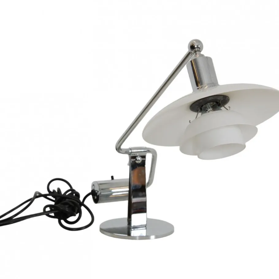 Discount Pamono Piano Lamp by Poul Henningsen, 1990s