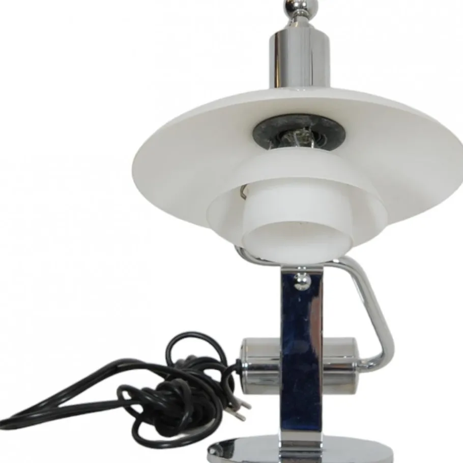 Discount Pamono Piano Lamp by Poul Henningsen, 1990s