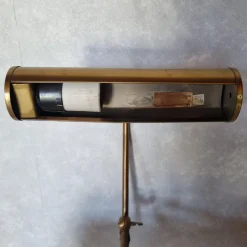 Outlet Pamono Piano Lamp from P.Pfaffle Leuchten Schwenningen, 1970s