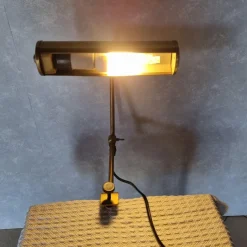 Outlet Pamono Piano Lamp from P.Pfaffle Leuchten Schwenningen, 1970s