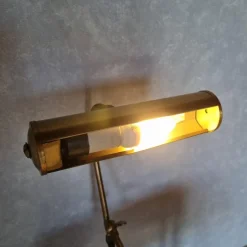 Outlet Pamono Piano Lamp from P.Pfaffle Leuchten Schwenningen, 1970s