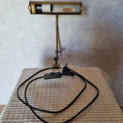 Outlet Pamono Piano Lamp from P.Pfaffle Leuchten Schwenningen, 1970s