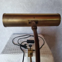 Outlet Pamono Piano Lamp from P.Pfaffle Leuchten Schwenningen, 1970s