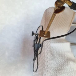 Outlet Pamono Piano Lamp from P.Pfaffle Leuchten Schwenningen, 1970s