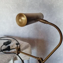 Outlet Pamono Piano Lamp from P.Pfaffle Leuchten Schwenningen, 1970s