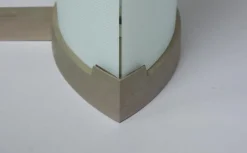 Discount Pamono Piano Model Pirellone 2758 by Gio Ponti for Fontana Arte, 1986