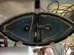 Discount Pamono Piano Model Pirellone 2758 by Gio Ponti for Fontana Arte, 1986