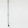 New Pamono Piantana Toio Floor Lamp by Achille Castiglioni for Flos, 1960s
