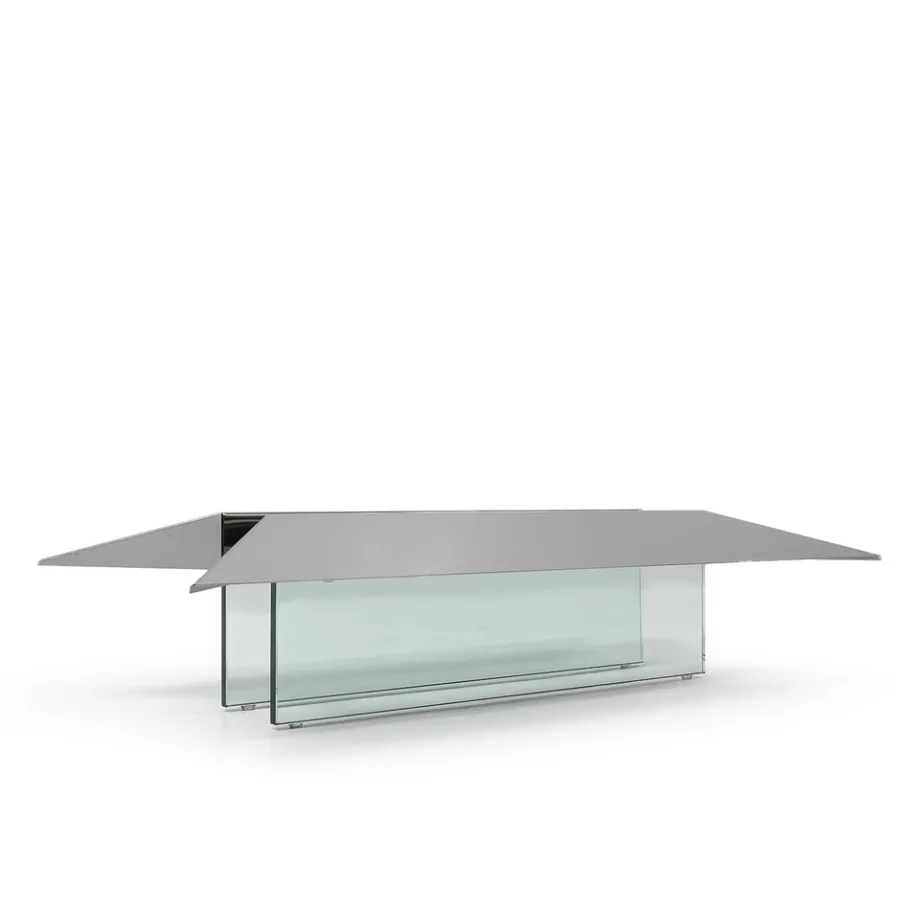 Best Pamono Pietra Table Lamp by Gae Aulenti and Piero Castiglioni for Fontana Arte, 1980s