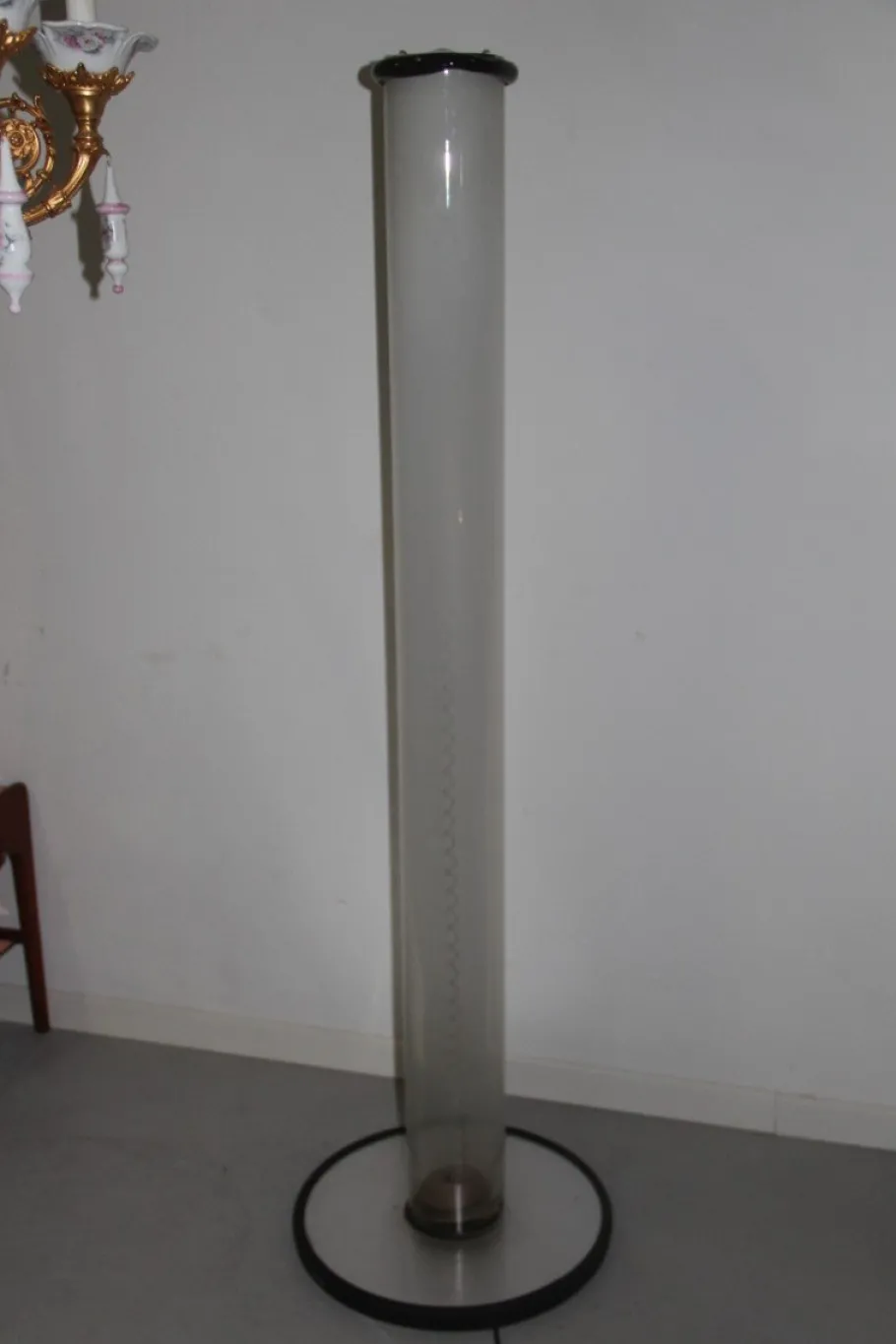 Outlet Pamono Pila Floor Lamp by Giusto Toso for Leucos, 1960