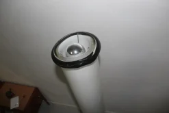 Outlet Pamono Pila Floor Lamp by Giusto Toso for Leucos, 1960