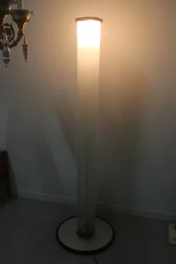 Outlet Pamono Pila Floor Lamp by Giusto Toso for Leucos, 1960