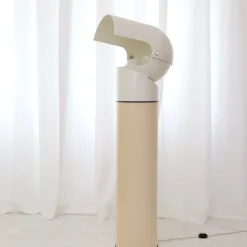Pamono Pileo Floor Lamp by Gae Aulenti for Artemide