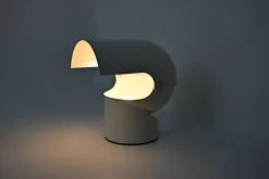 Best Pamono Pileo-Mezzo Table Lamp by Gae Aulenti for Artemide, 1970s