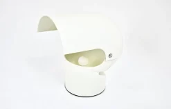 Best Pamono Pileo-Mezzo Table Lamp by Gae Aulenti for Artemide, 1970s