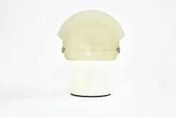 Best Pamono Pileo-Mezzo Table Lamp by Gae Aulenti for Artemide, 1970s