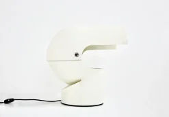 Best Pamono Pileo-Mezzo Table Lamp by Gae Aulenti for Artemide, 1970s