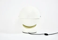 Best Pamono Pileo-Mezzo Table Lamp by Gae Aulenti for Artemide, 1970s