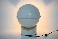 Best Pamono Pileo-Mezzo Table Lamp by Gae Aulenti for Artemide, 1970s