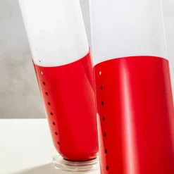 Clearance Pamono Pillola Lamps by Studio Da for Nai, 1968, Set of 2