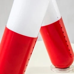 Clearance Pamono Pillola Lamps by Studio Da for Nai, 1968, Set of 2