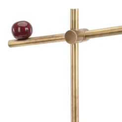 Best Pamono Pins Arched Table Lamp by Marioni