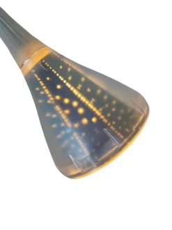 Best Pamono Pipe Terra Lamp from Artemide