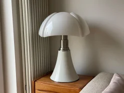 Best Pamono Pipistrello Light Floor Lamp by Gae Aulenti, 2010s