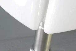 New Pamono Pipistrello Table Lamp by Gae Aulenti, 1970s