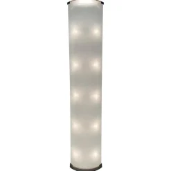 Hot Pamono Pirellone Floor Lamp by Gio Ponti for Fontana Arte, 1967