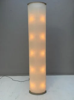 Hot Pamono Pirellone Floor Lamp by Gio Ponti for Fontana Arte, 1967