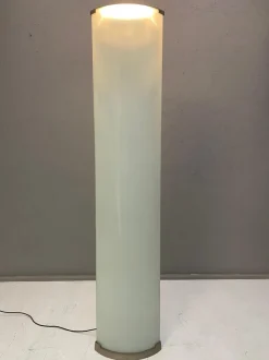 Hot Pamono Pirellone Floor Lamp by Gio Ponti for Fontana Arte, 1967