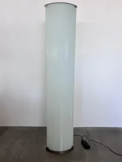 Discount Pamono Pirellone Floor Lamp by Gio Ponti for Fontana Arte, 1970s