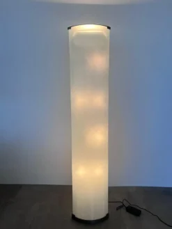 Discount Pamono Pirellone Floor Lamp by Gio Ponti for Fontana Arte, 1970s