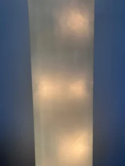 Discount Pamono Pirellone Floor Lamp by Gio Ponti for Fontana Arte, 1970s