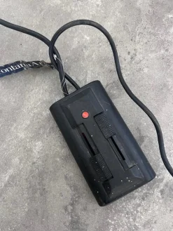 Discount Pamono Pirellone Floor Lamp by Gio Ponti for Fontana Arte, 1970s