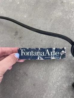 Discount Pamono Pirellone Floor Lamp by Gio Ponti for Fontana Arte, 1970s