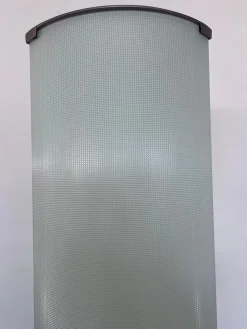 Discount Pamono Pirellone Floor Lamp by Gio Ponti for Fontana Arte, 1970s