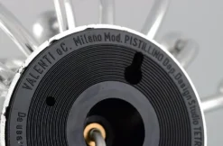 Best Pamono Pistillino Wall Lamp by Studio Tetrarch for Valenti, Italy, 1970s