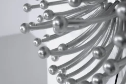 New Pamono Pistillo Lamp by Studio Tetrarch for Valenti Luce, 1970s