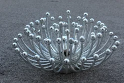 Clearance Pamono Pistillo Sconce by Valenti for Studio Tetrarch, 1970s