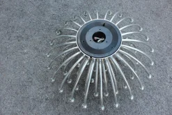 Clearance Pamono Pistillo Sconce by Valenti for Studio Tetrarch, 1970s