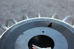 Clearance Pamono Pistillo Sconce by Valenti for Studio Tetrarch, 1970s